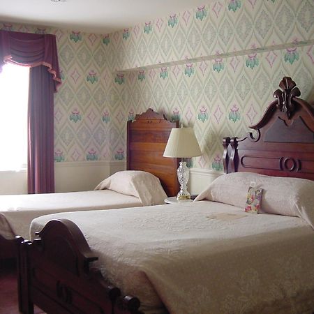 The Strater Hotel Durango Bagian luar foto