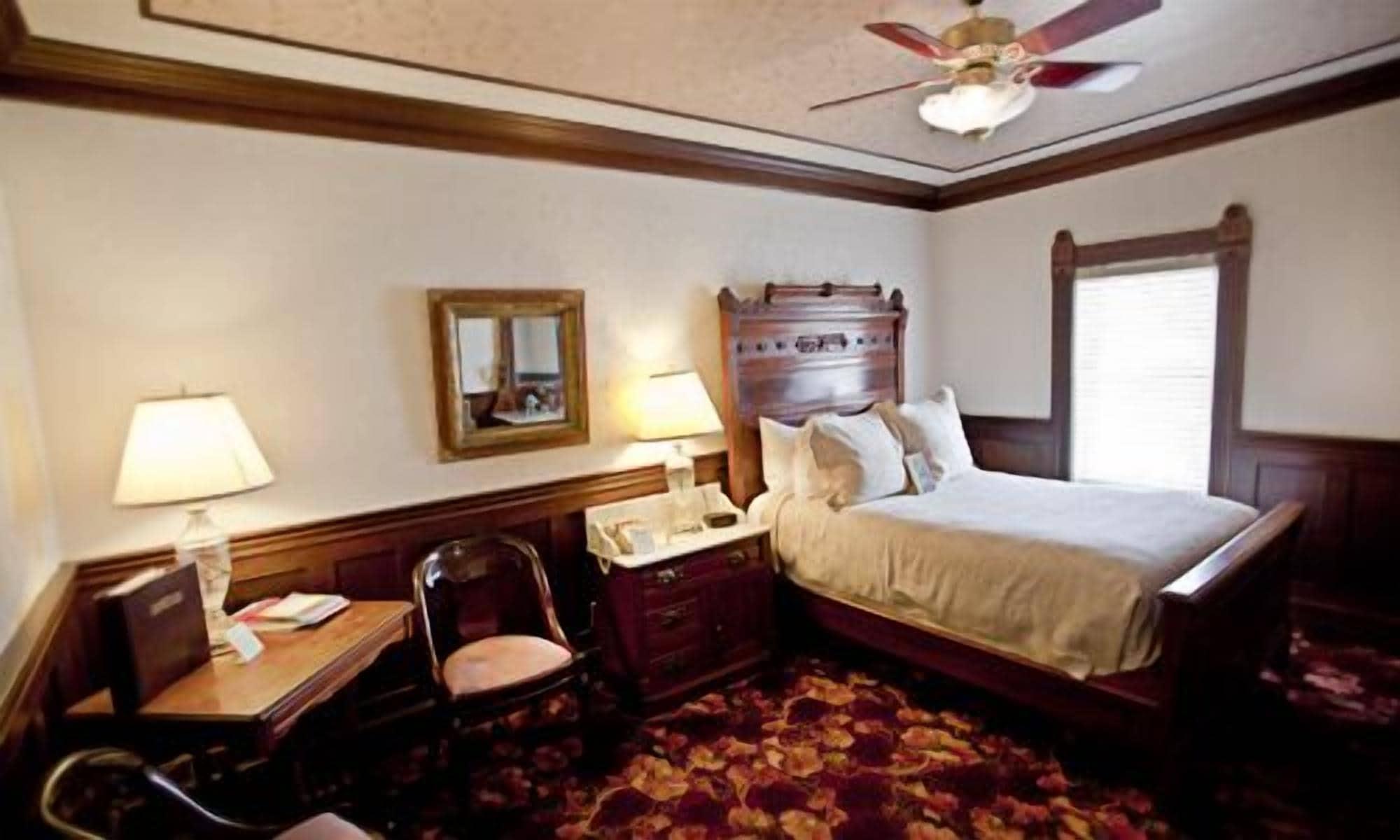 The Strater Hotel Durango Bagian luar foto