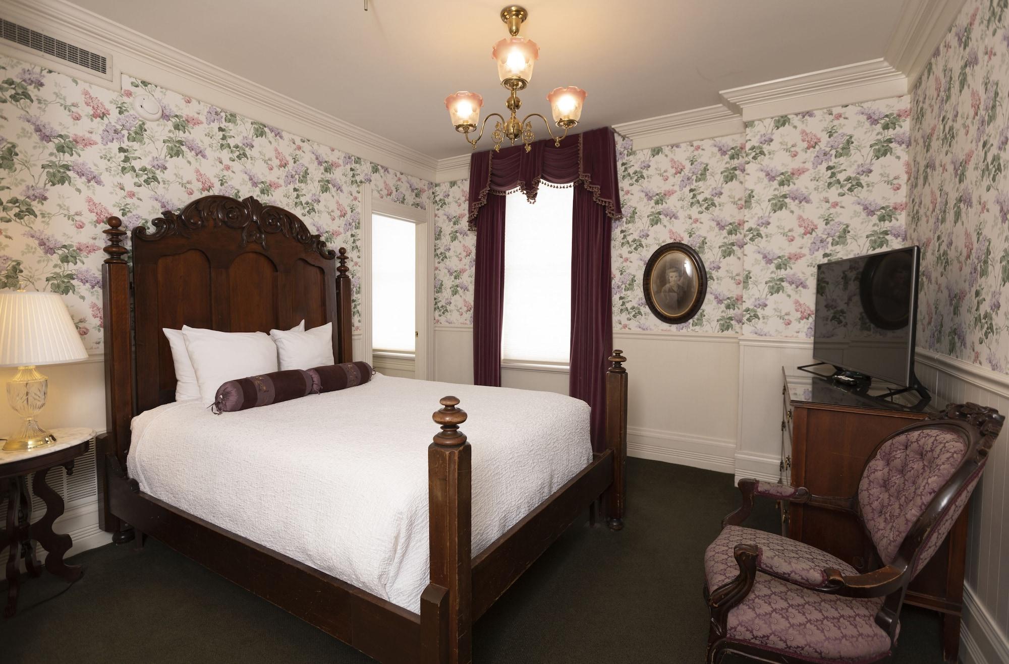 The Strater Hotel Durango Bagian luar foto