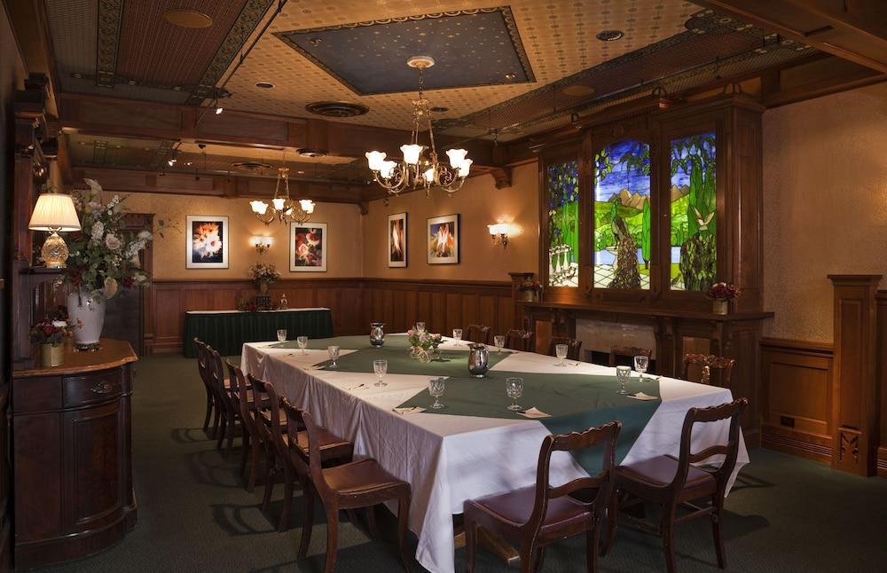 The Strater Hotel Durango Bagian luar foto