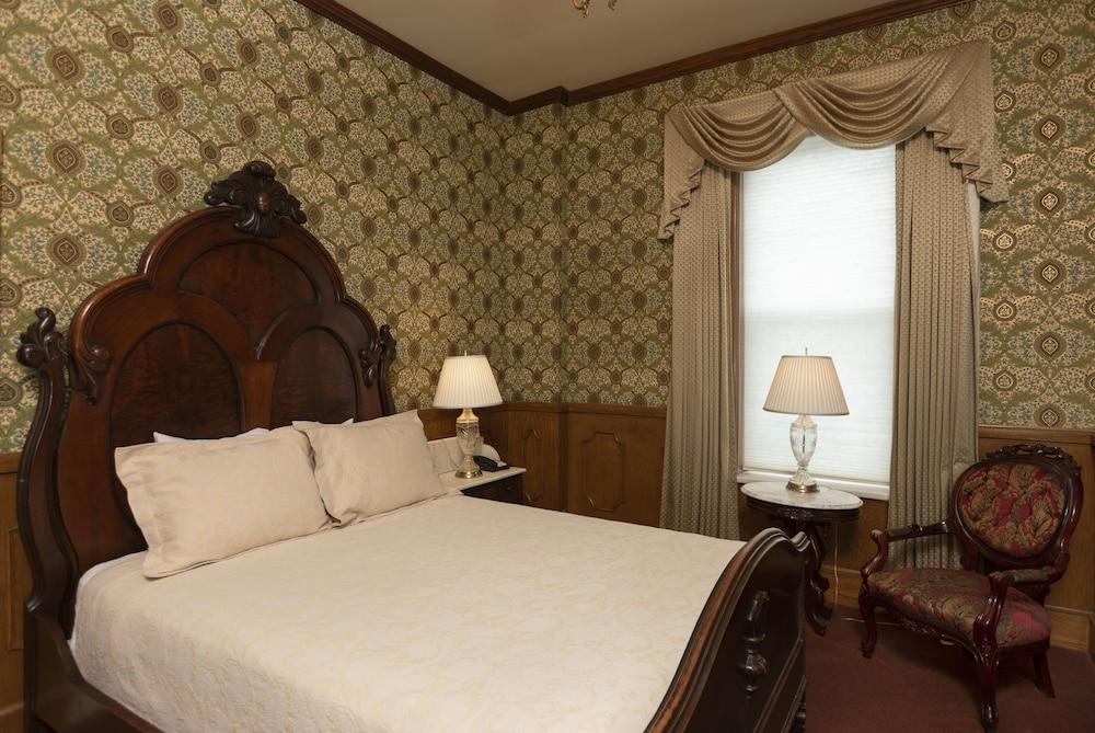 The Strater Hotel Durango Bagian luar foto