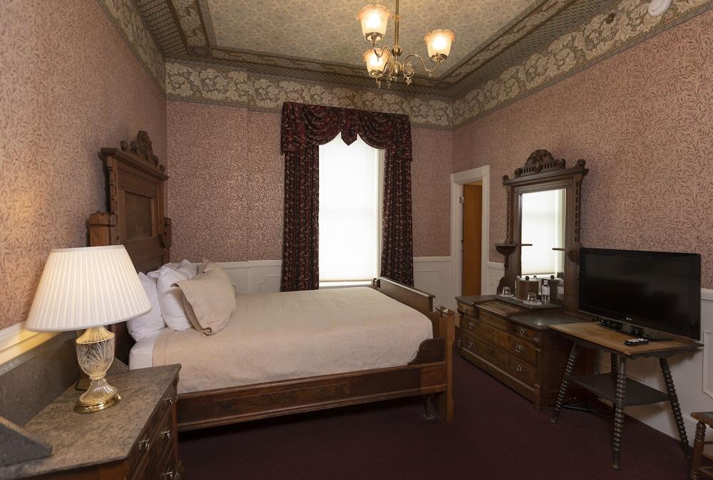 The Strater Hotel Durango Bagian luar foto