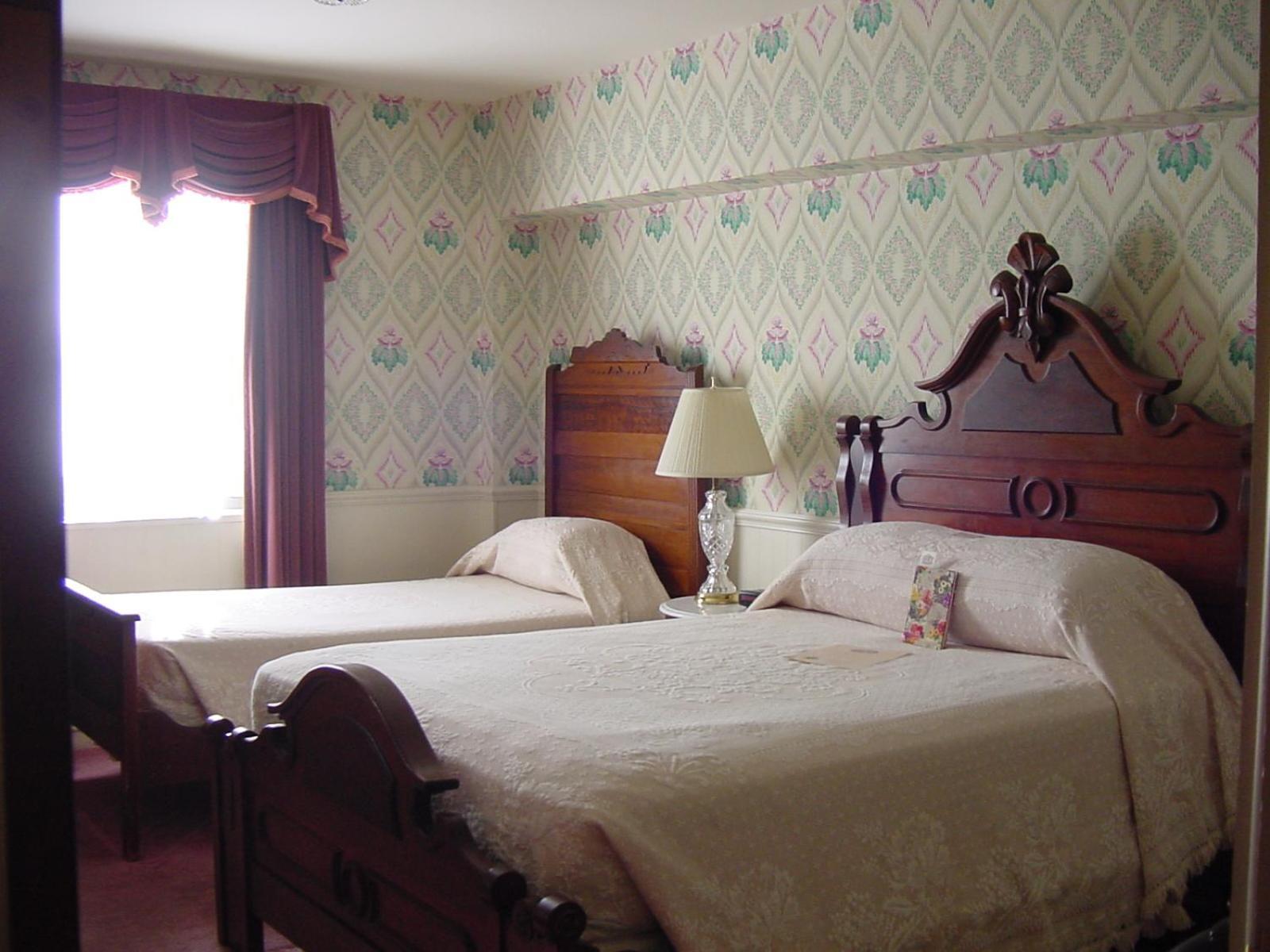 The Strater Hotel Durango Bagian luar foto