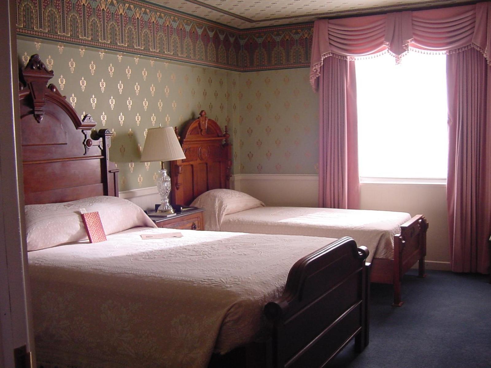 The Strater Hotel Durango Bagian luar foto