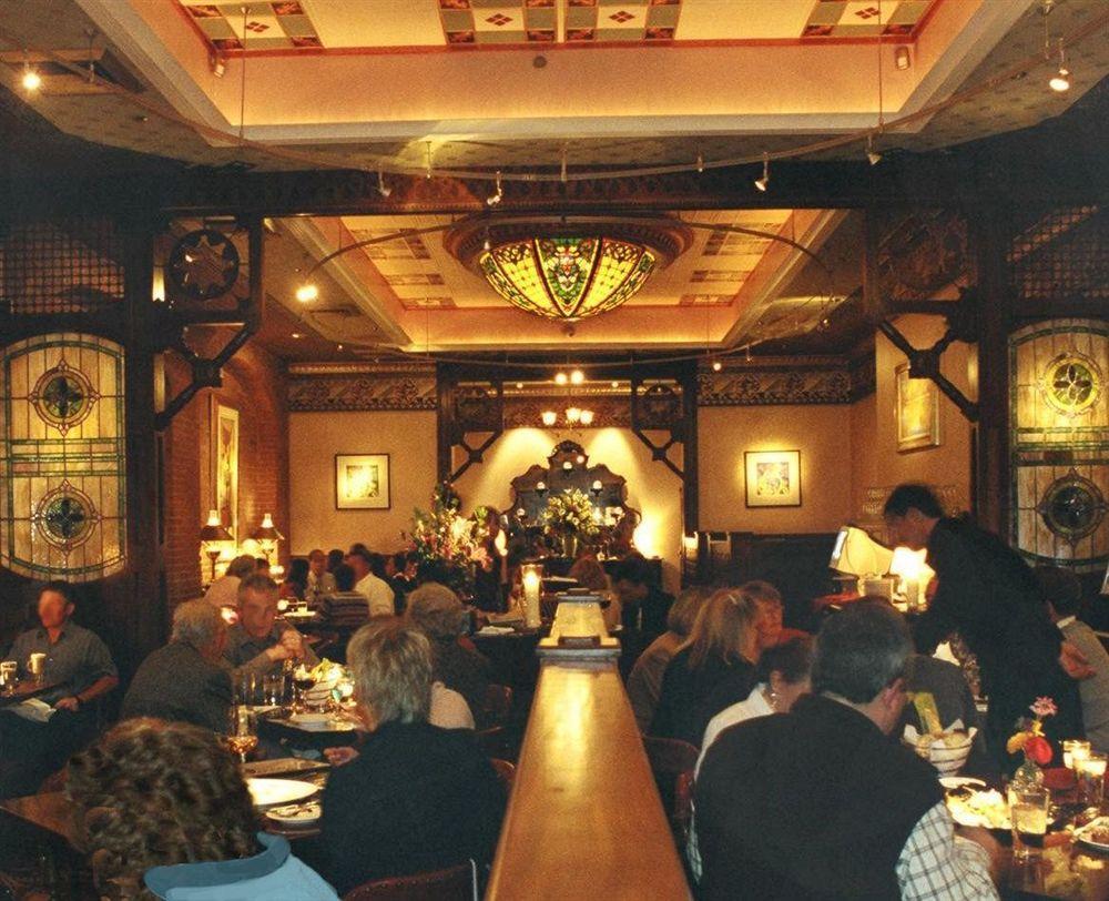 The Strater Hotel Durango Bagian luar foto