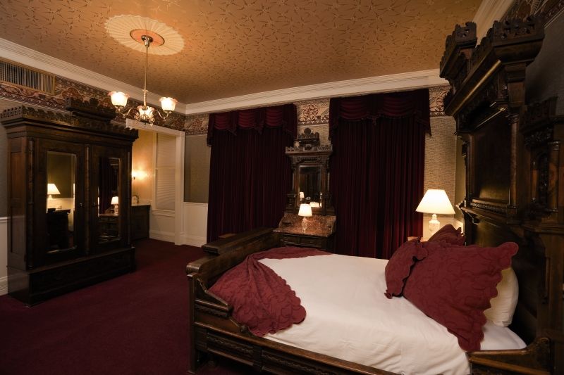 The Strater Hotel Durango Bagian luar foto