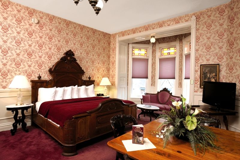 The Strater Hotel Durango Bagian luar foto