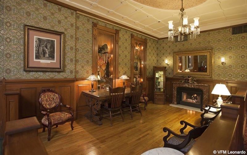 The Strater Hotel Durango Bagian luar foto