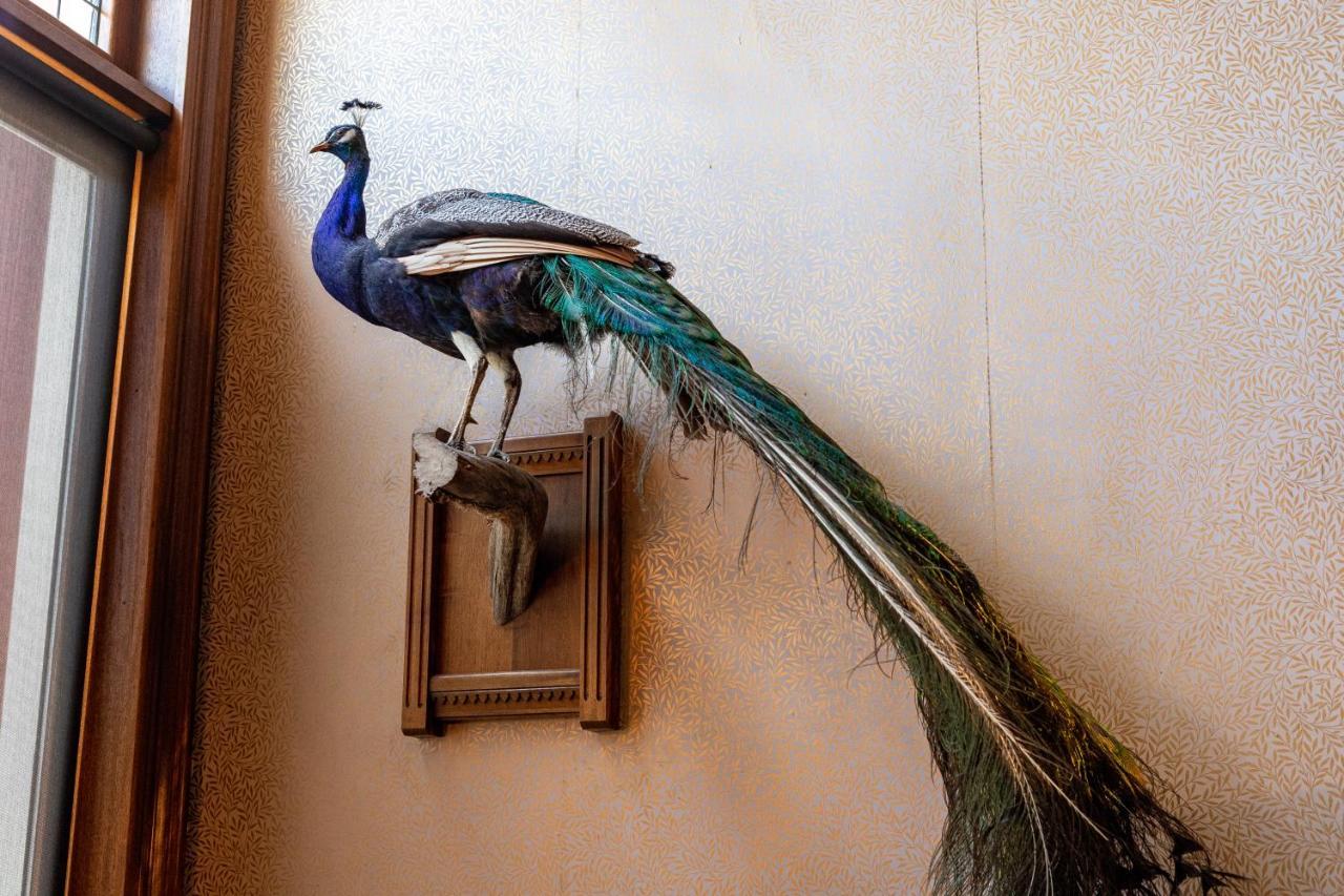 The Strater Hotel Durango Bagian luar foto