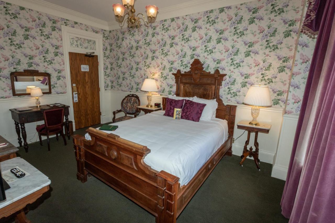 The Strater Hotel Durango Bagian luar foto